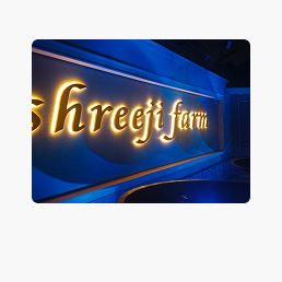 ALLCOLOR SIGN